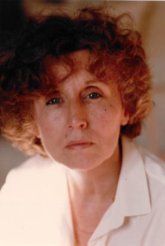 Giselle Godin