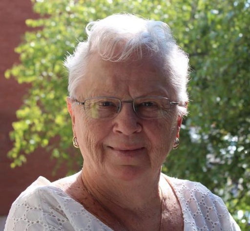 Monique Lepage