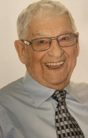 Roland Gibeau