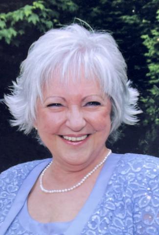 Ghislaine Jean