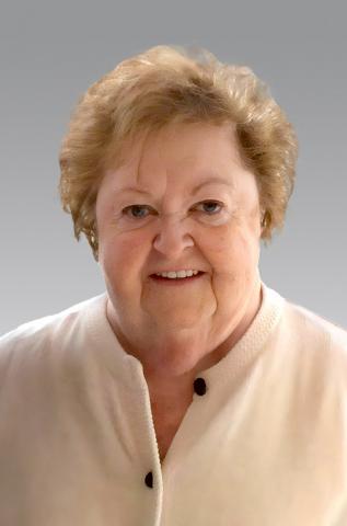 Micheline Charland