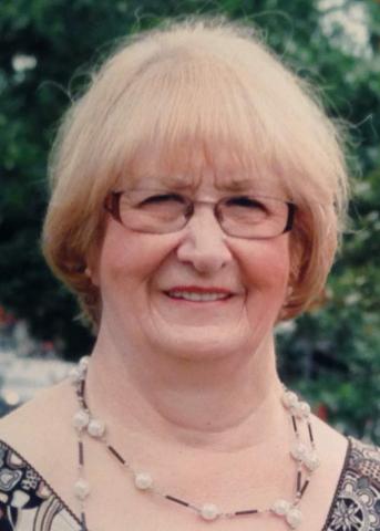 Gisèle Girard