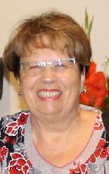 Lise Martineau