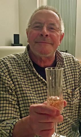 Gilles Ferlatte