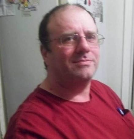 Gilles Gagné
