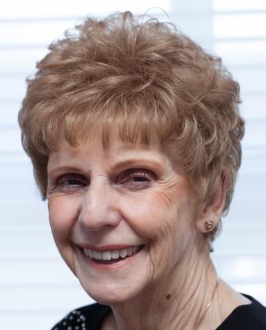 Irène Paré