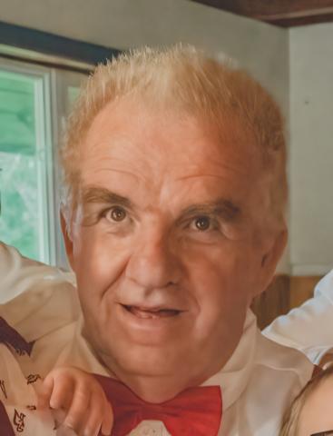 Richard Samson
