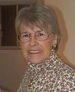 Madeleine Paquet Laroche