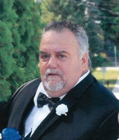 Serge Maranda
