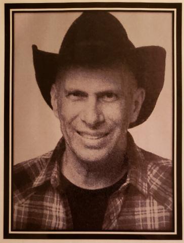 Bernard Poirier