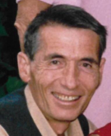 Jacques Chabot