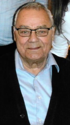 Jean-Paul Lebrun