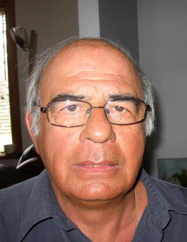 Michel Derome