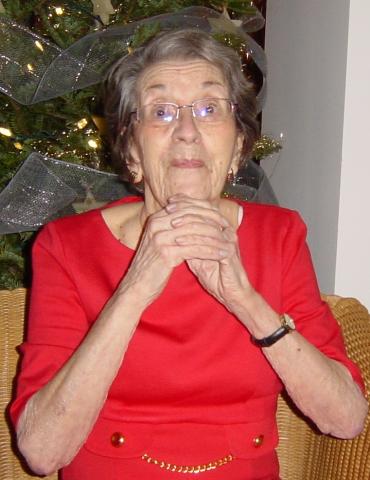 Arlene Gobeil
