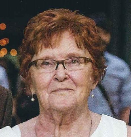 Louise Neveu