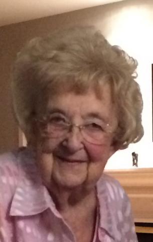 Marie-Paule Dubuc Lauzon