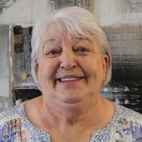 Diane Malenfant