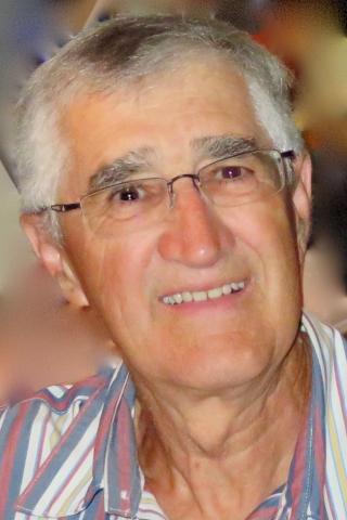 Marc Gaudet