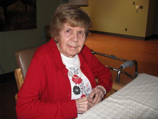 Mariette Harvey