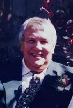 Robert Rousseau