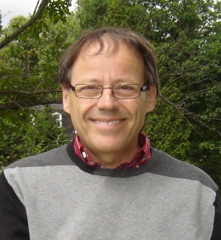 Normand Landry