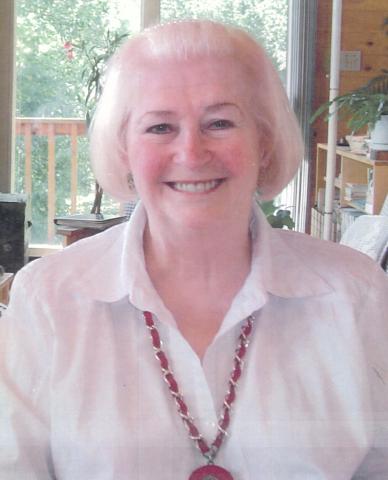 Réjane Michaud-Huot