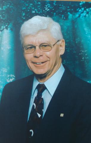 Rodrigue Martineau