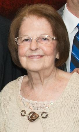 Hélène Mailloux