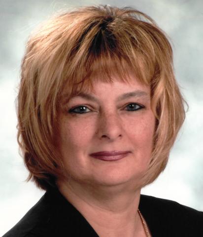 Suzanne Mercier