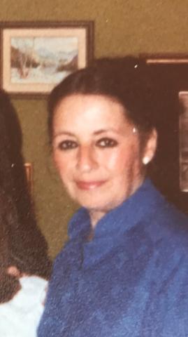 Marie-Paule Deslongchamps
