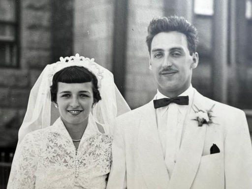 JEAN-JACQUES BOISJOLY, Denise Et BERNIER