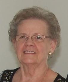 Armande Lafrance