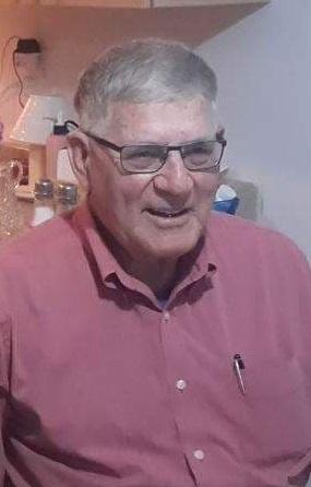 Marcel Larocque