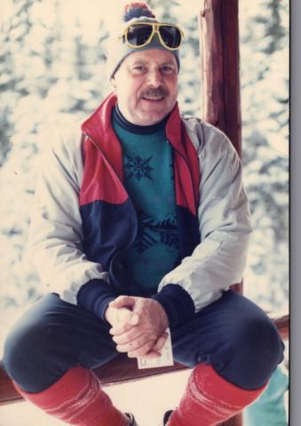 Gilles Machabée