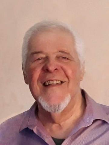 Gilles Martimbeau