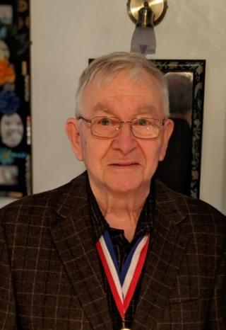 François Paquette