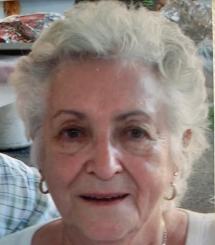 Jeanne D'Arc Laramée