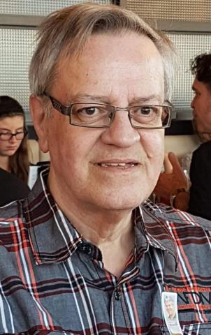 Paul Dinel