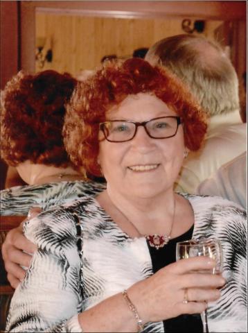 Rita Desrochers