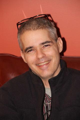 Martin Lemyre