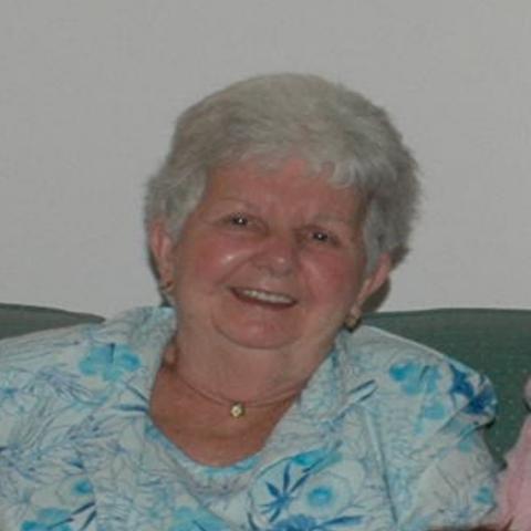 Laurette Cormier