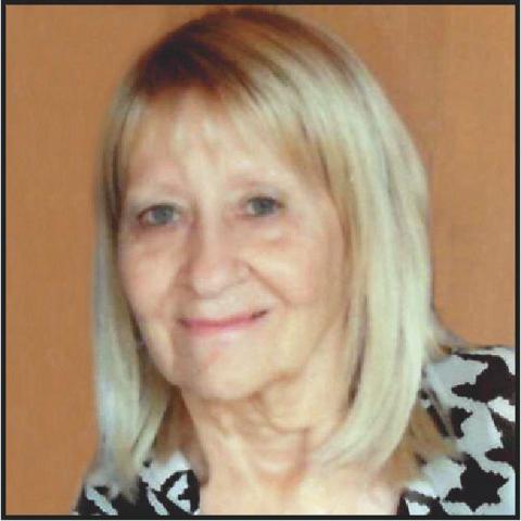 Cécile Comtois
