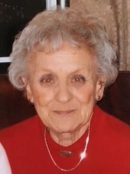 Jacqueline Latulippe