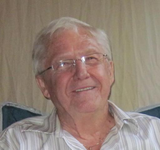Rosaire Hudon