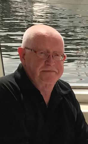 Jean-Guy Caron