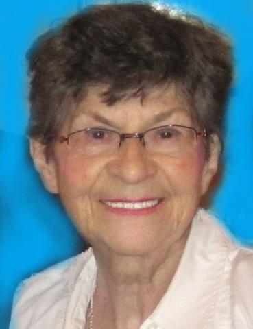 Louise Lauzon
