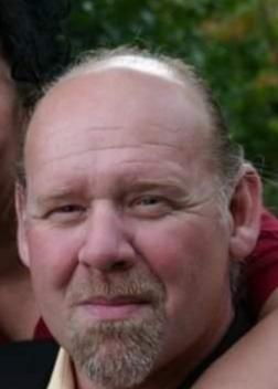 Jean-Claude Poirier