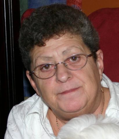 Lise Giasson