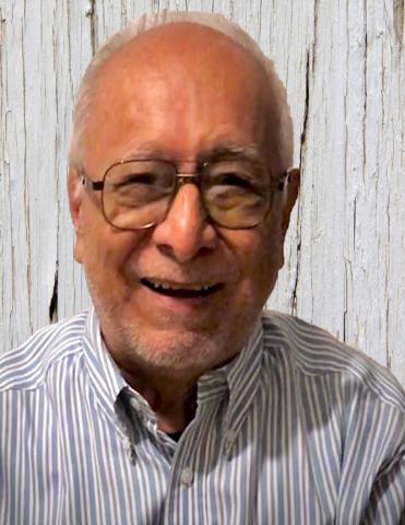 Luis Fernando Salazar