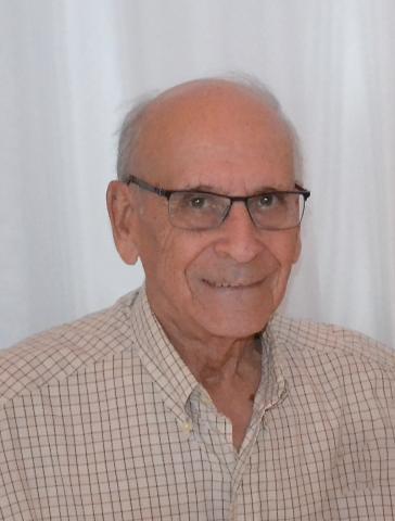 Claude Lamarre